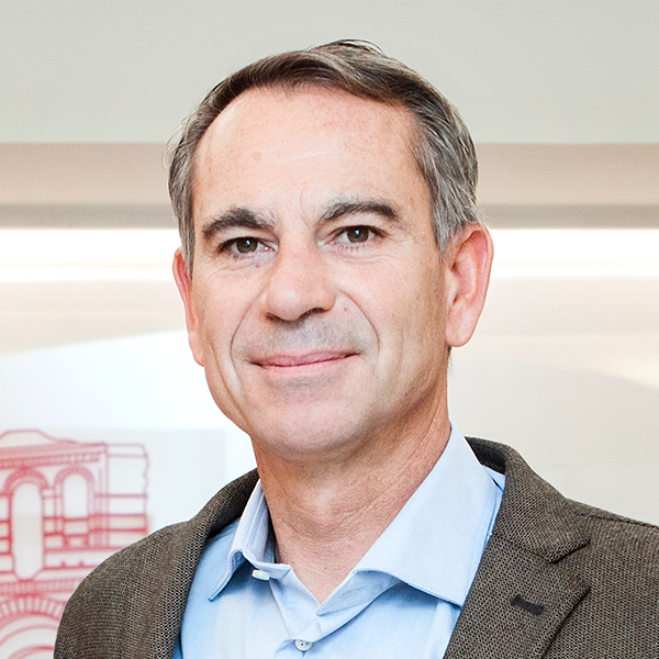 Photo de Dr Laurent Vélasque