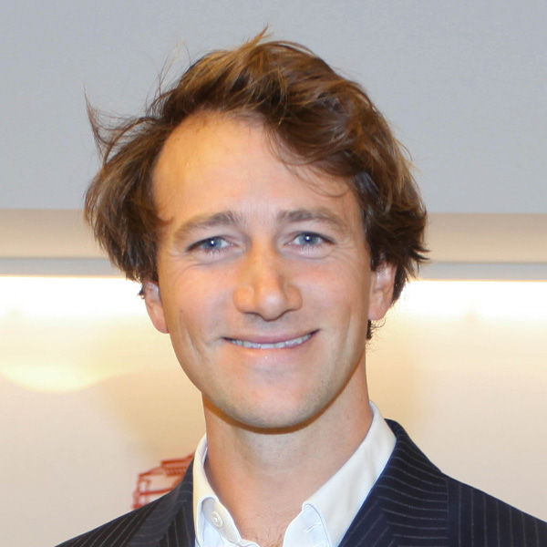 Photo de Dr Jérémie Villaret